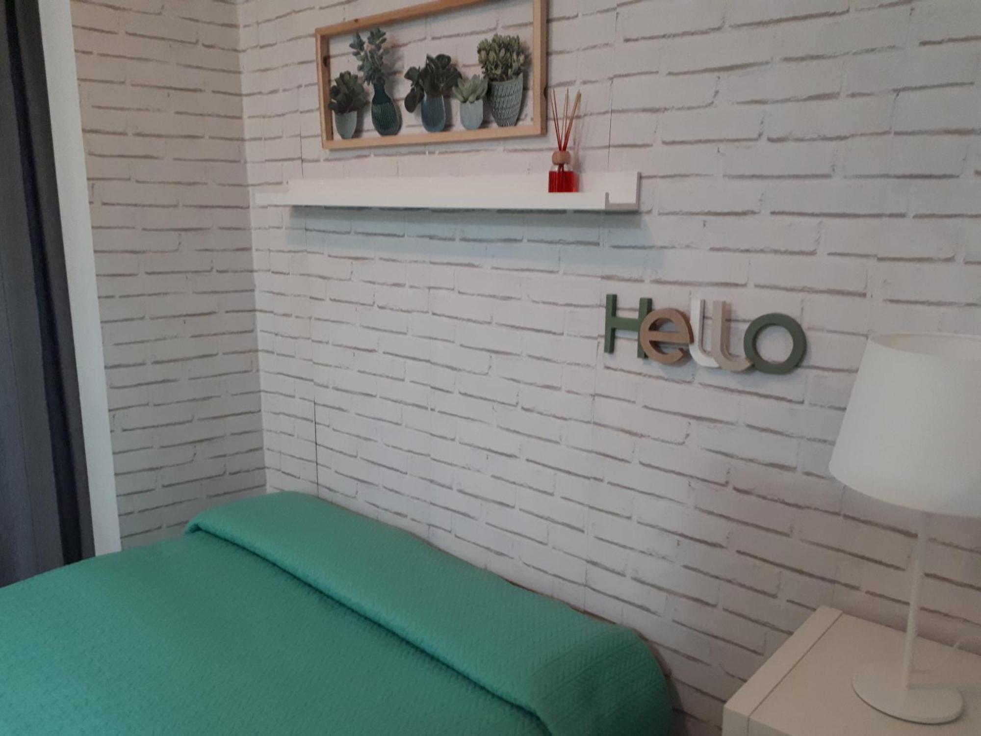 Appartement Apt En Carreteria En Centro Historico à Málaga Extérieur photo